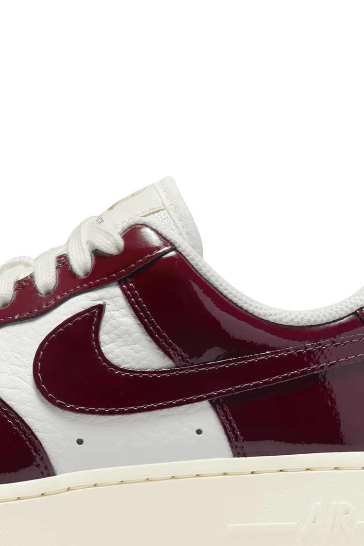 Women's Air Force 1 'Dark Beetroot' (DQ8583-100) Release Date