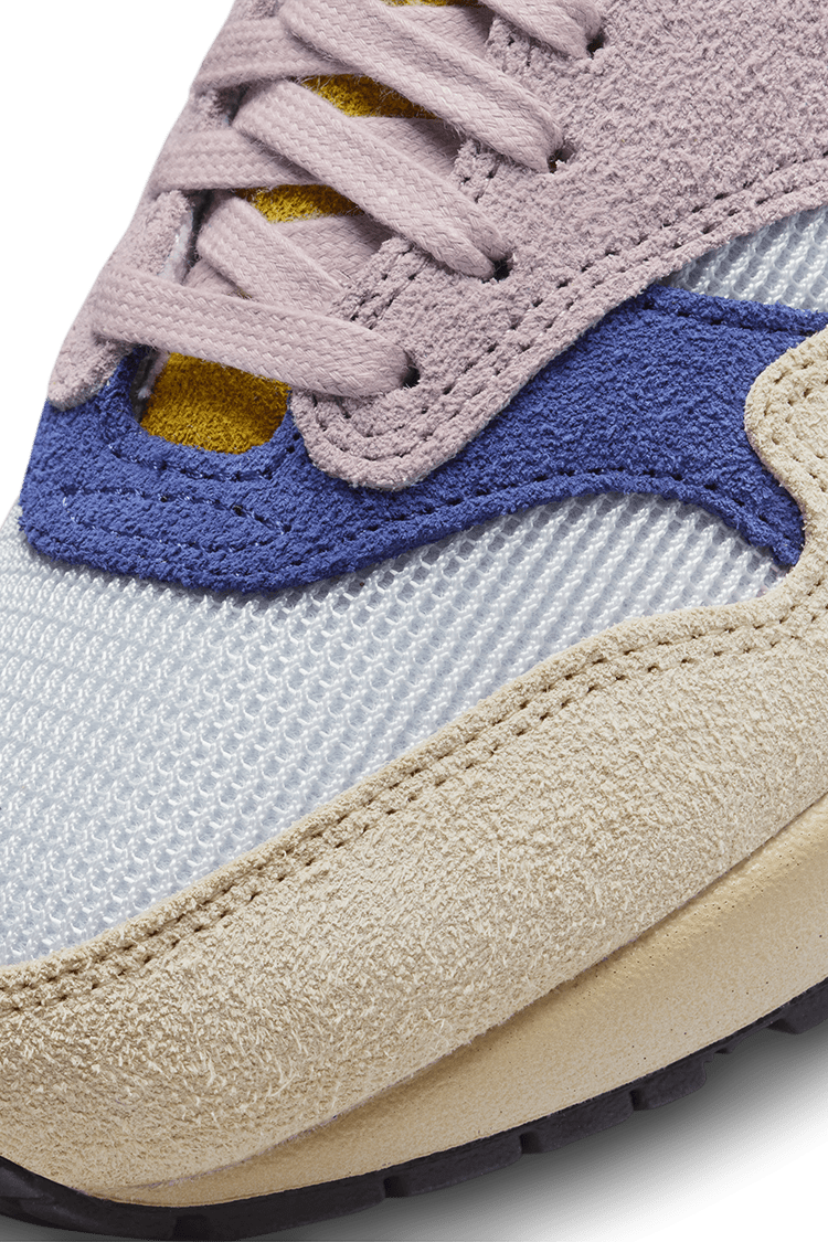 Air Max 1 "Grain and Gold Suede" – Donna (FN7200-224) – Data del lancio 