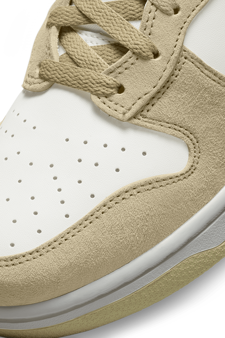 Fecha de lanzamiento del Dunk High "Limestone" (DQ7679-001)