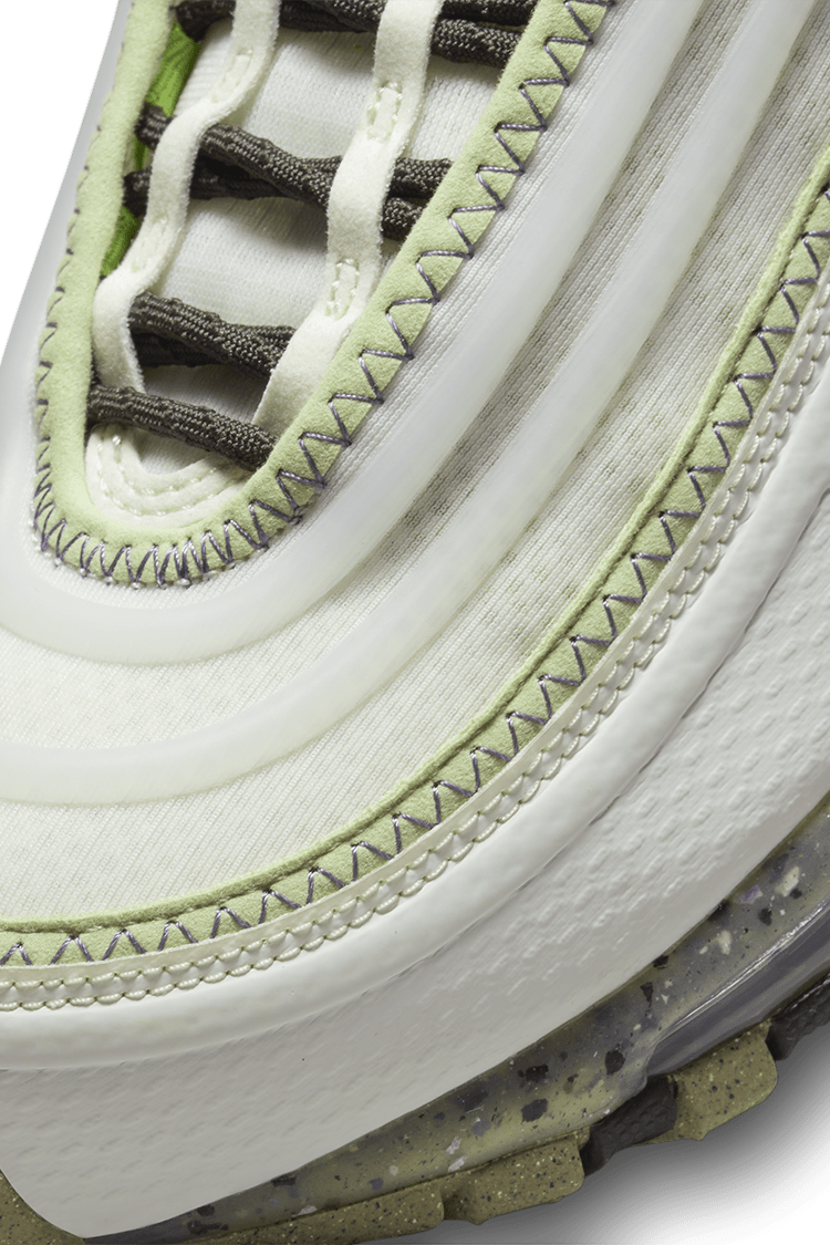Air Max Terrascape 97 'Phantom and Vivid Green' (DJ5019-002) 發售日期