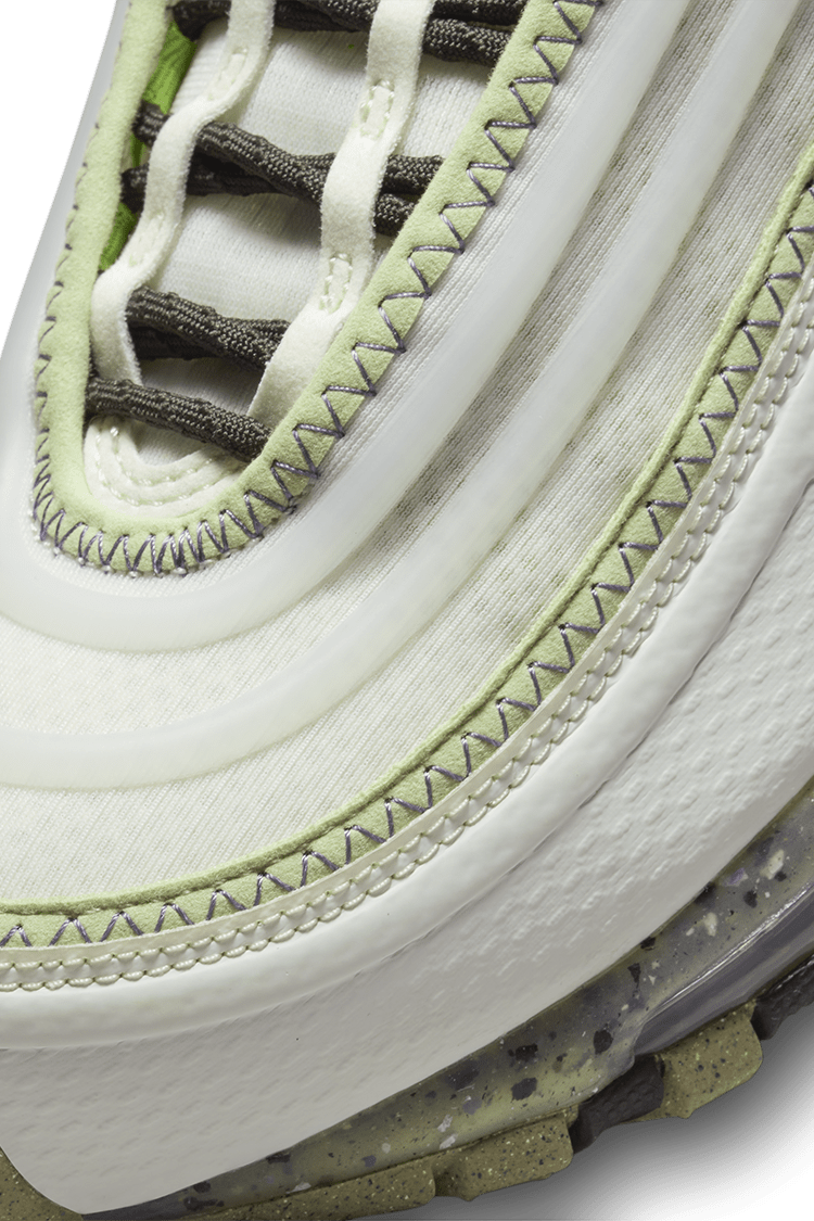 Air Max Terrascape 97 'Phantom and Vivid Green' (DJ5019-002) Release Date