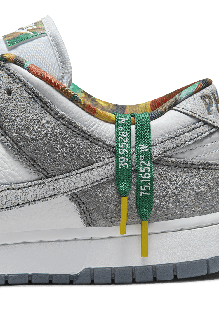 Dunk Low 'Philly' (HF4840-068) Release Date