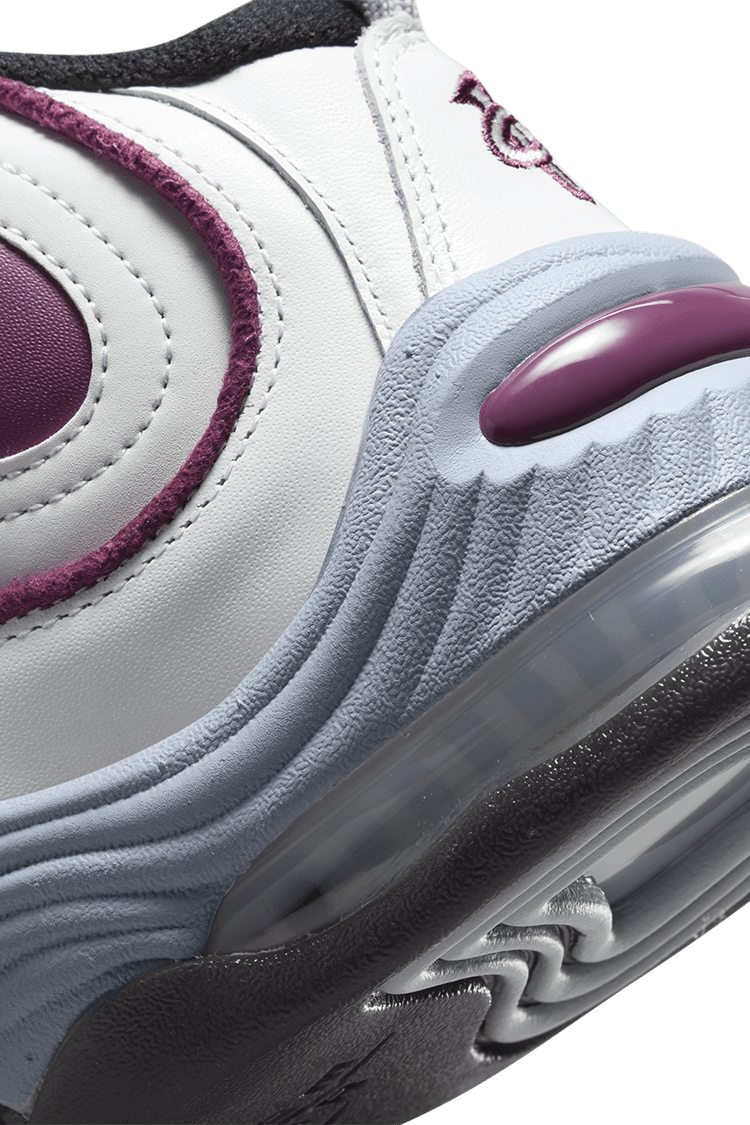 วันเปิดตัว Air Penny 2 "Rosewood" (DV1163-100)