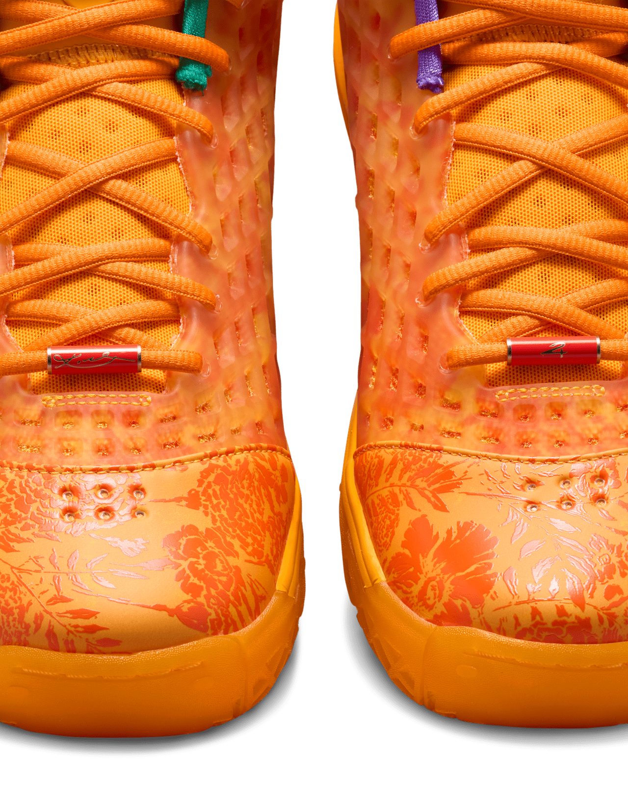 Ημερομηνία κυκλοφορίας του Kobe 3 Low Protro "Mamba Eterno" (IO6260-800)