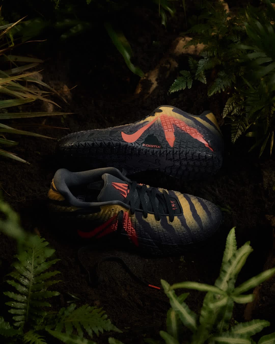 Ja 3: Ja-Rassic Park