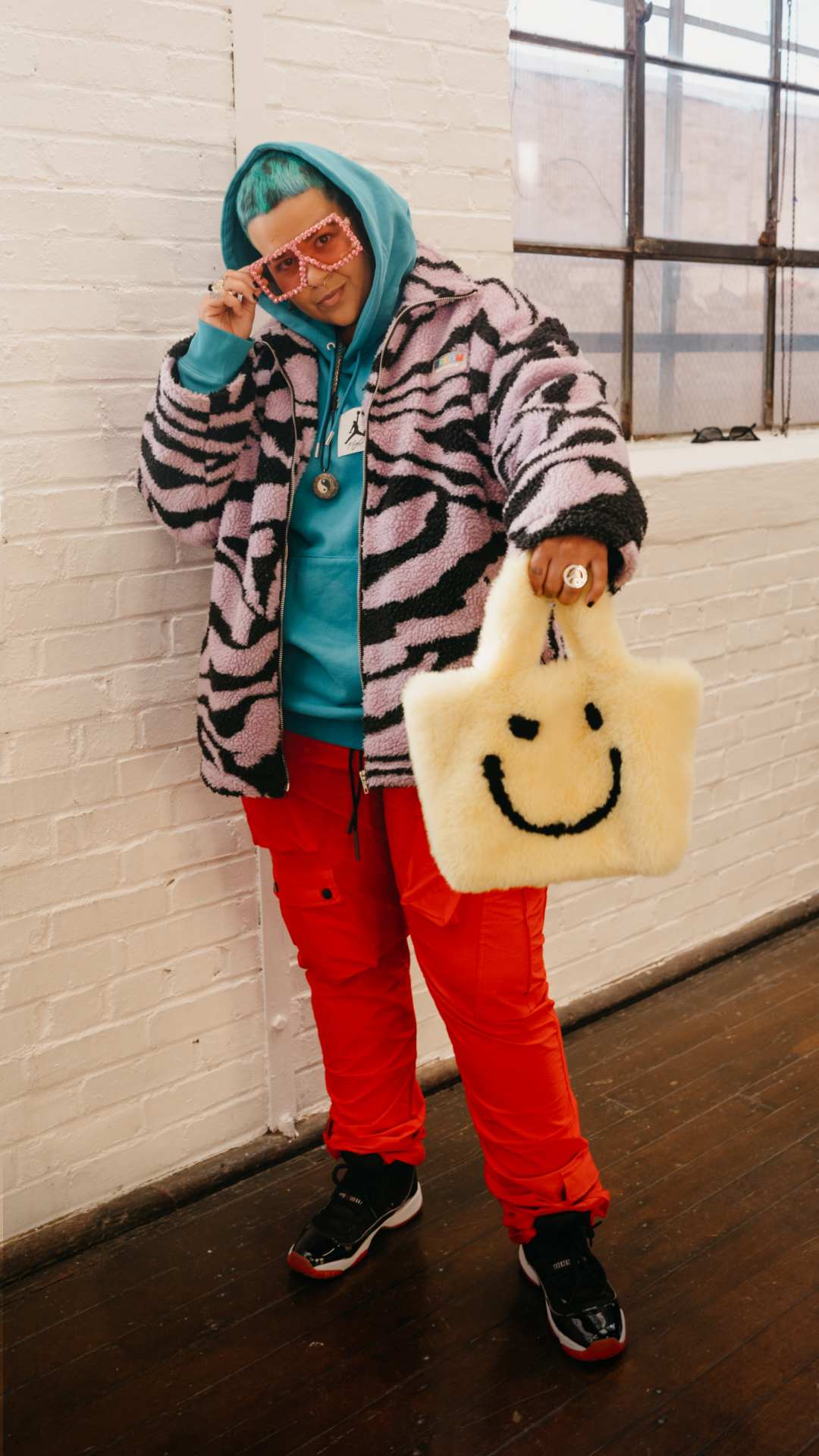 【NIKE公式】STREET SNKRS：アトランタ・ストリートウェア・マーケット