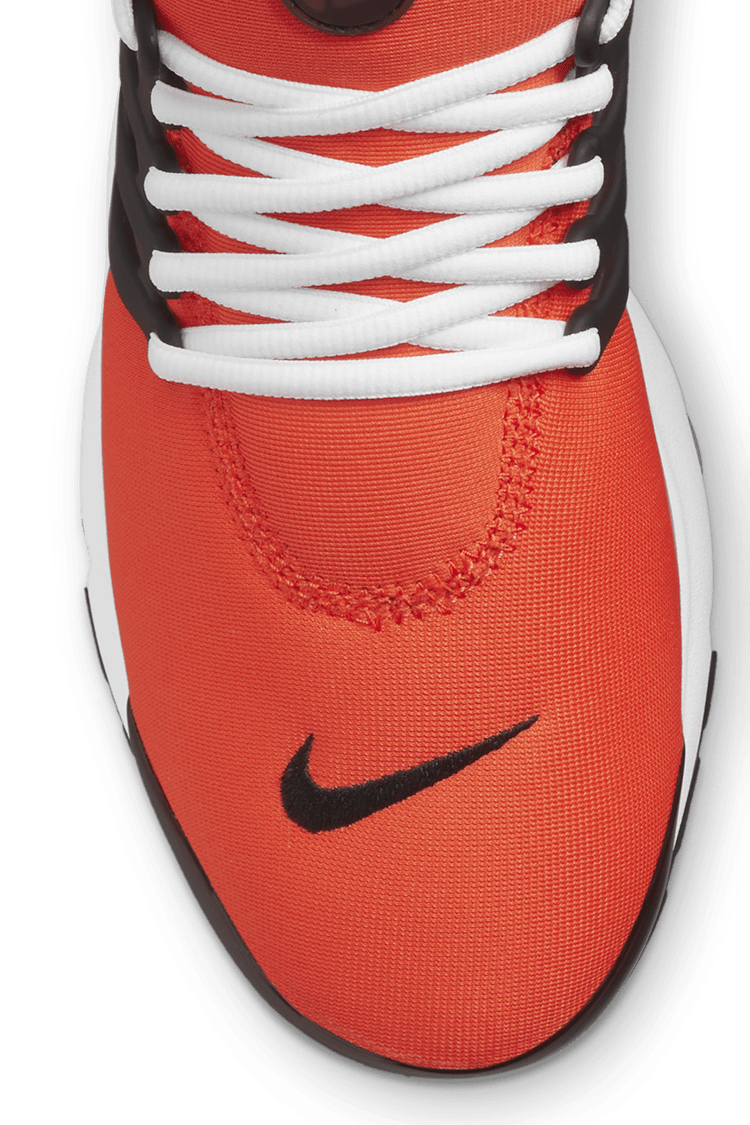 วันเปิดตัว Air Presto “Orange”