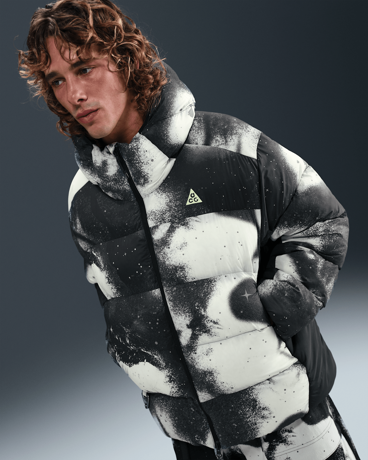 ACG kledingcollectie — releasedatum