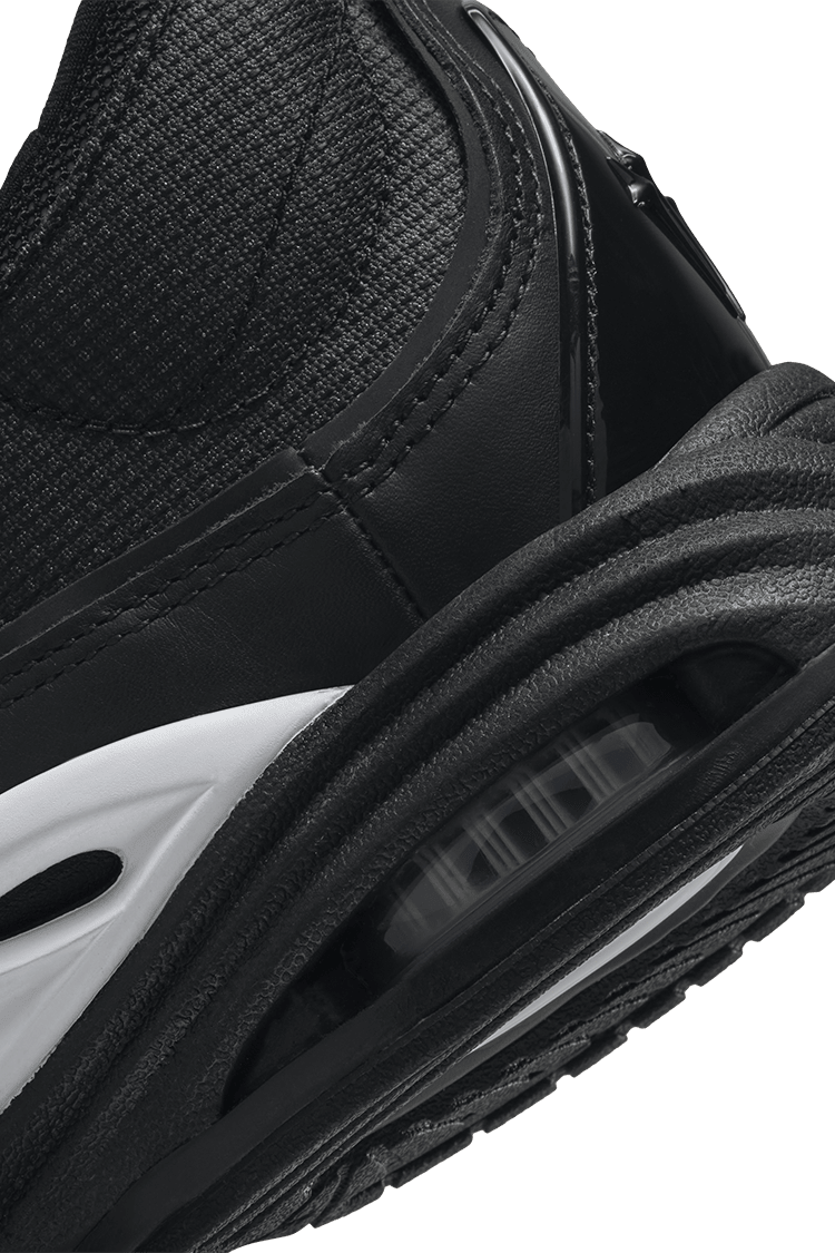 Fecha de lanzamiento del NOCTA Air Zoom Drive "Black" (DX5854-001)