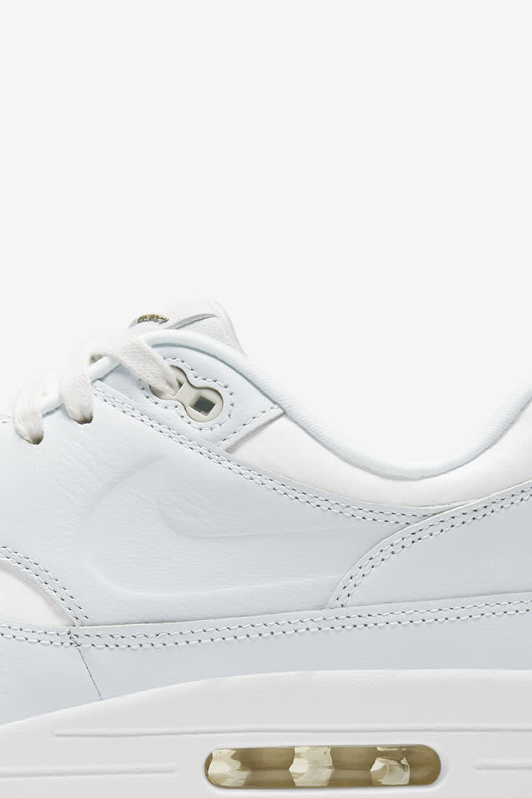 Fecha de lanzamiento de las Air Max 1 "Yours"