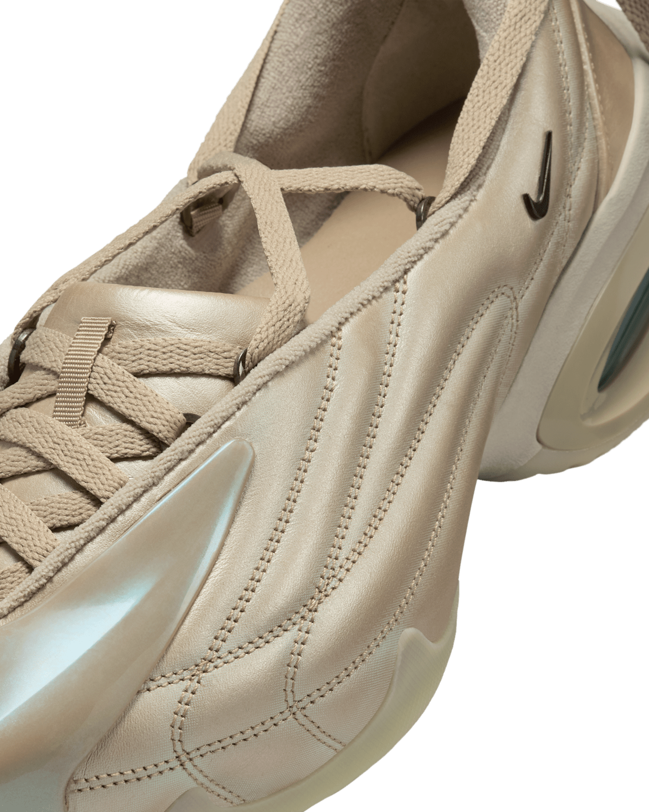 Date de sortie de la KNWLS Nike Air Max Muse « Beige Chalk » pour femme (II3669-200)