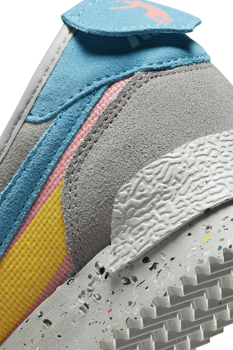 Fecha de Lanzamiento del Cortez x UNION "Light Smoke" (DR1413-002)