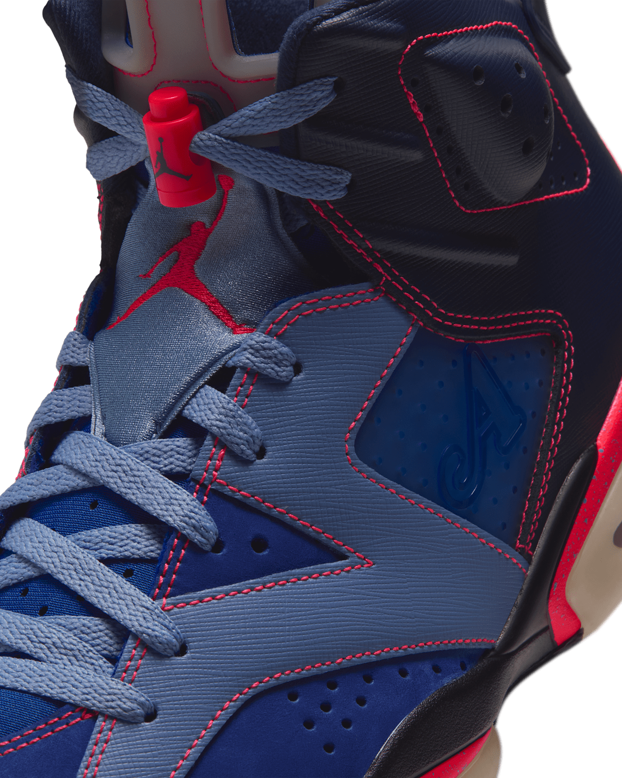 วันเปิดตัว Air Jordan 6 x Awake NY "Midnight Navy" (IQ5706-400)