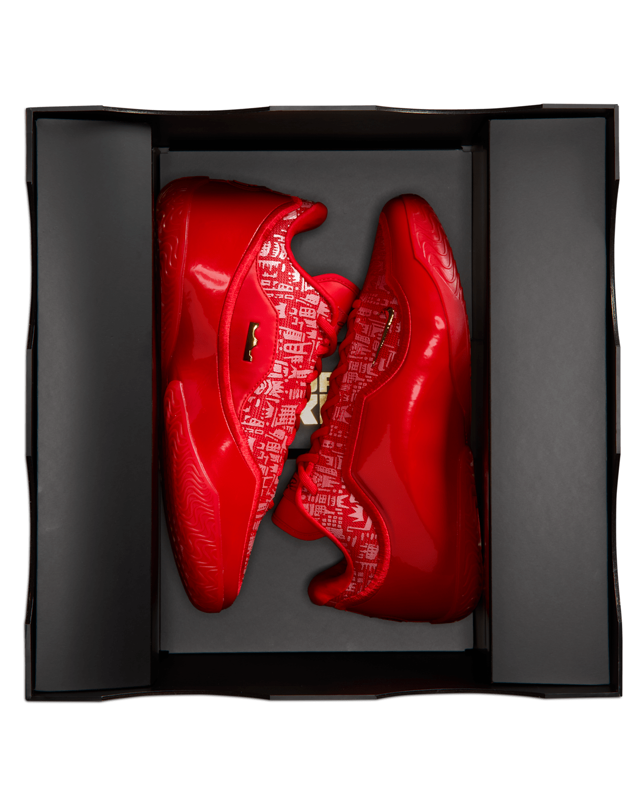 LeBron XXIII 'Best In Class' (IH1513-601)