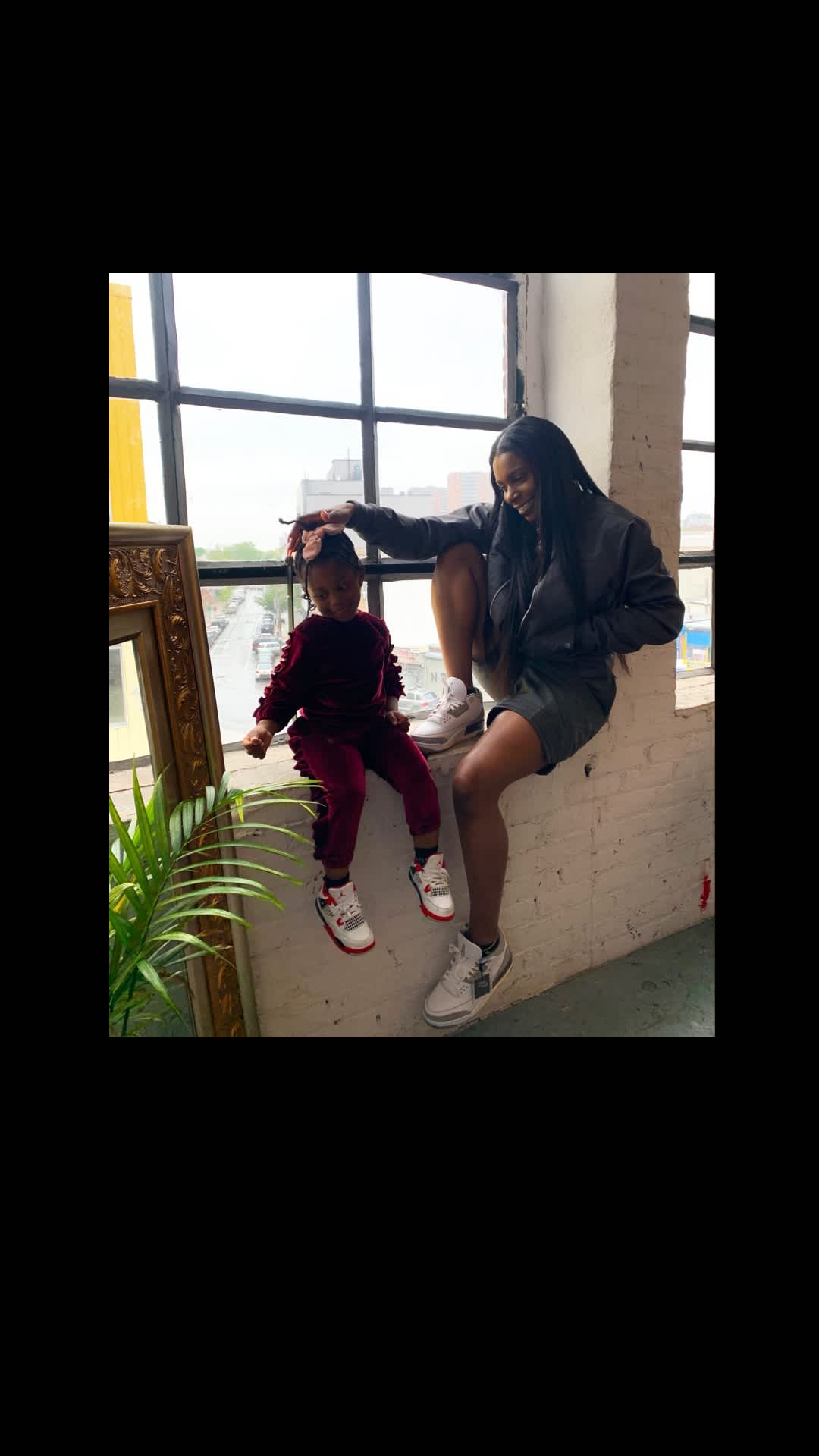 Kickcheck 5.9 — Mother's Day