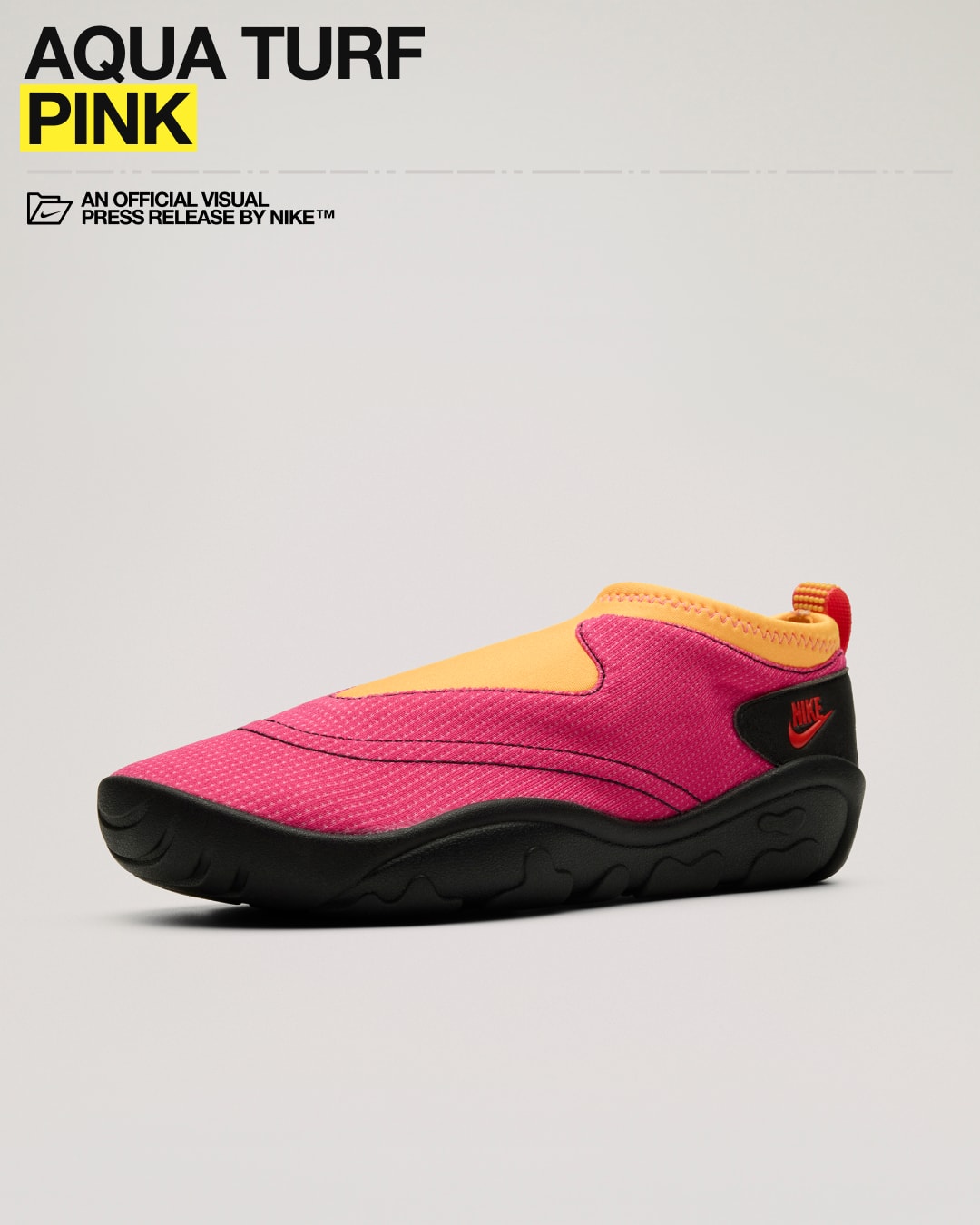 Colección de calzado SNKRS Showcase Spring 2025