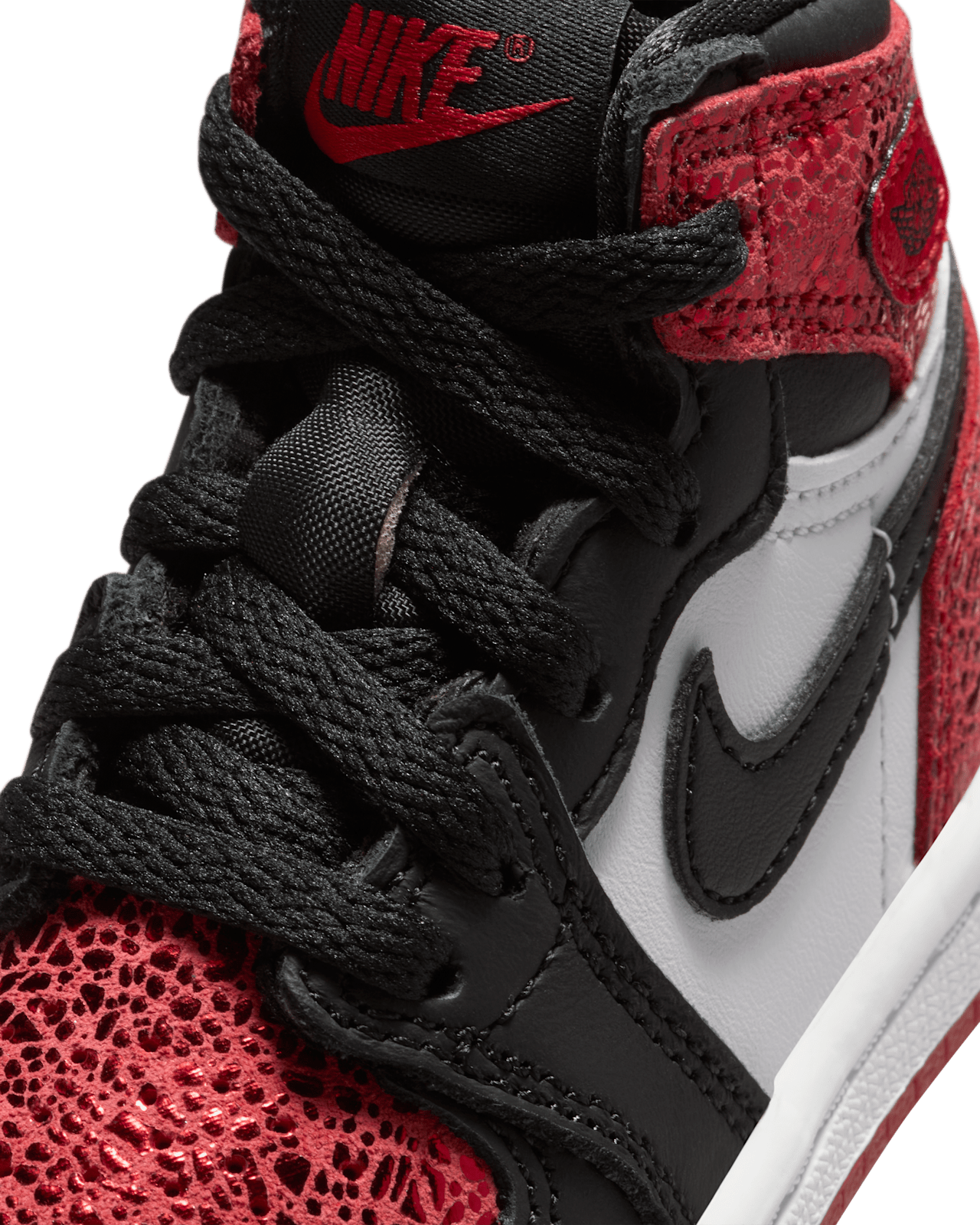 Toddler Jordan 1 High OG 'Ruby' (FD2598-602)