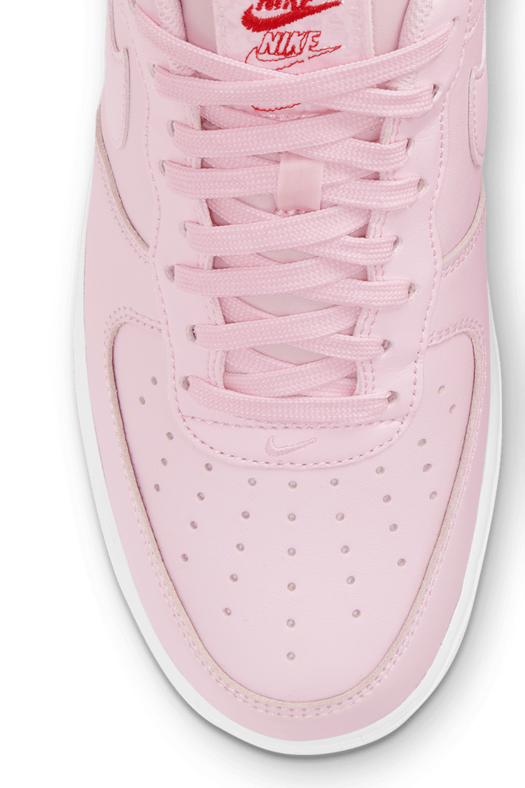 【NIKE公式】エア フォース 1 'Pink Bag' (AF 1 LX / CU6312-600)