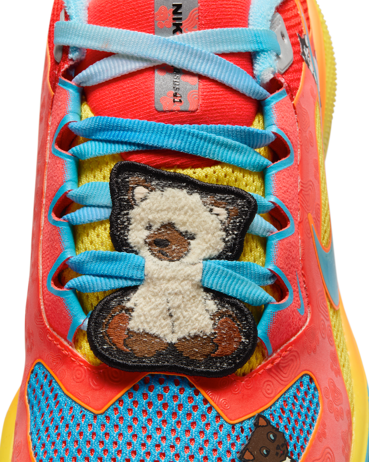 Nike Pegasus 41 x Doernbecher Freestyle 'Tima' (IB6096-920) Release Date