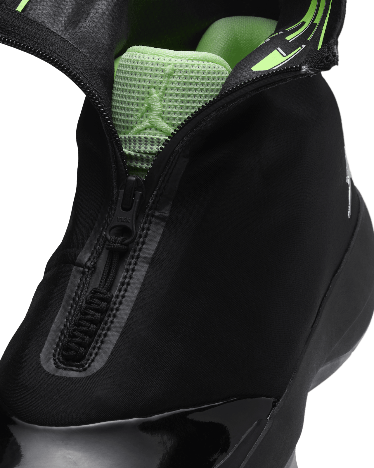 Air Jordan 40 "28" 'Black and Barely Volt' (IR2084-001) Release Date