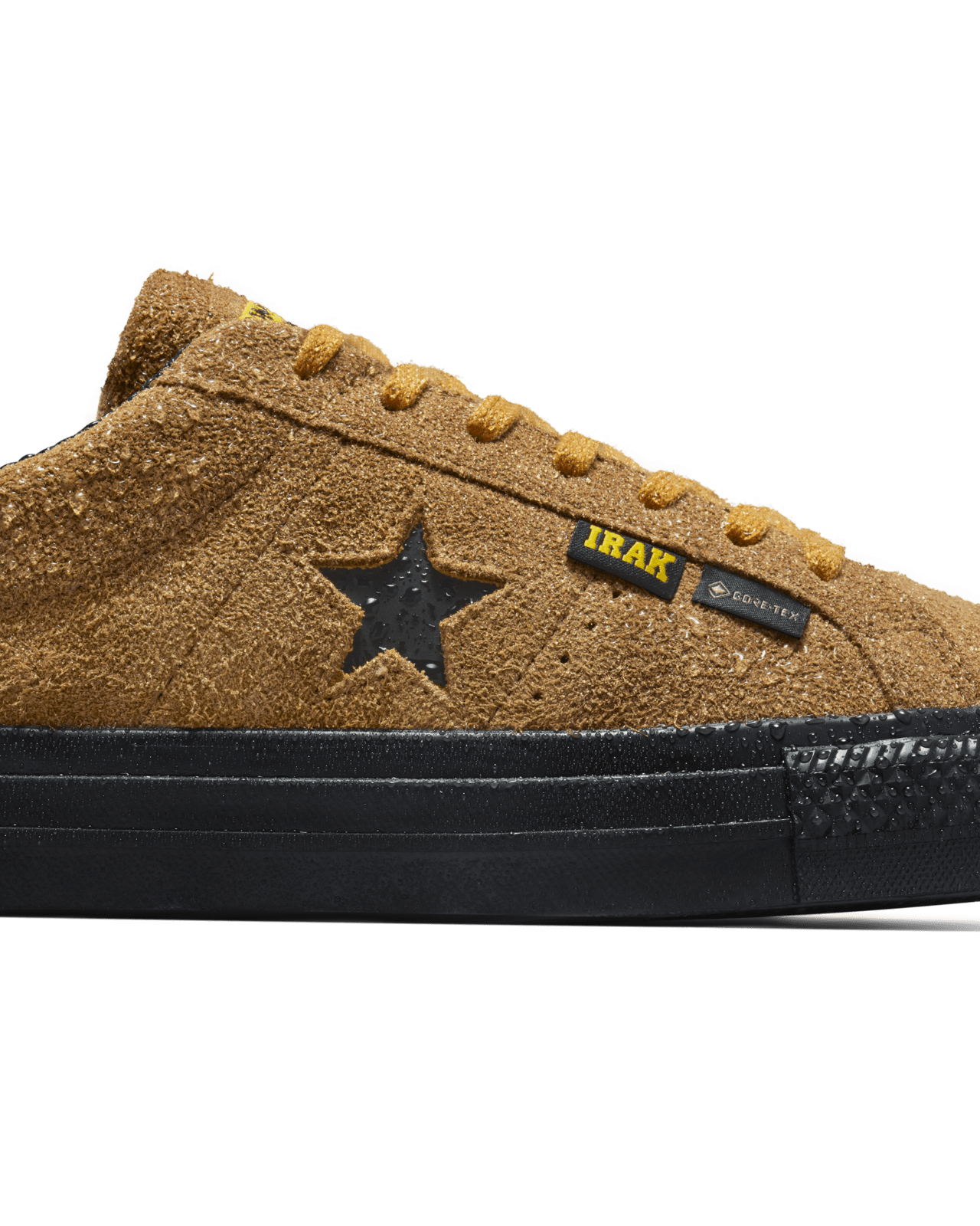 Converse x IRAK NYC 'One Star Pro' (A13648C-200) Release Date