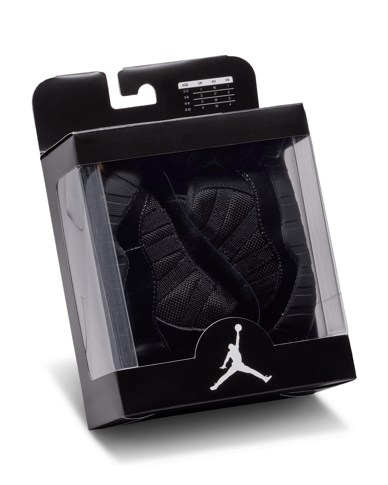 Infants' Jordan 11 'Gamma' (CI6165-047)