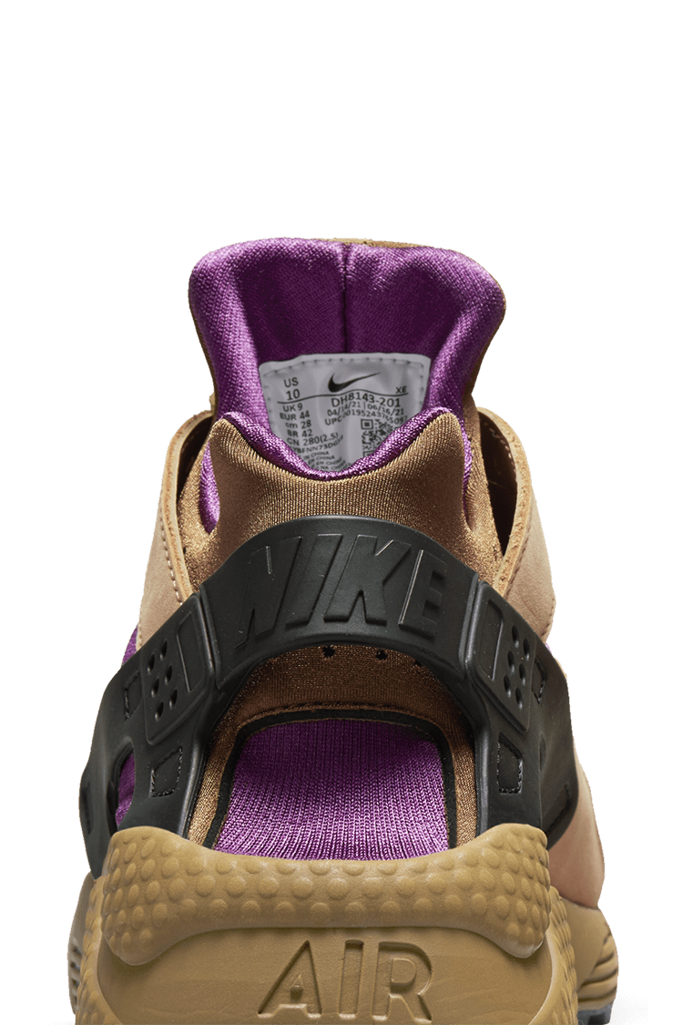 Air Huarache 'Praline' (DH8143-201) 發售日期