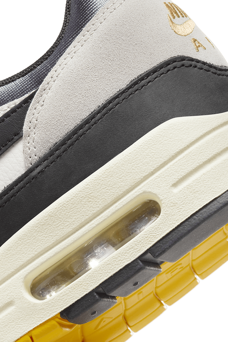 Air Max 1 'Light Bone and University Gold' (FN7487-133) 發售日期