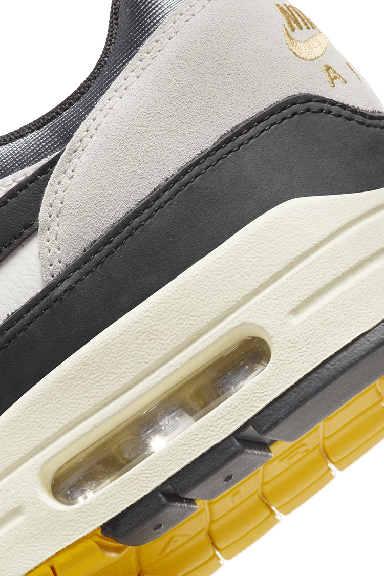 Air Max 1 'Light Bone and University Gold' (FN7487-133) Release Date