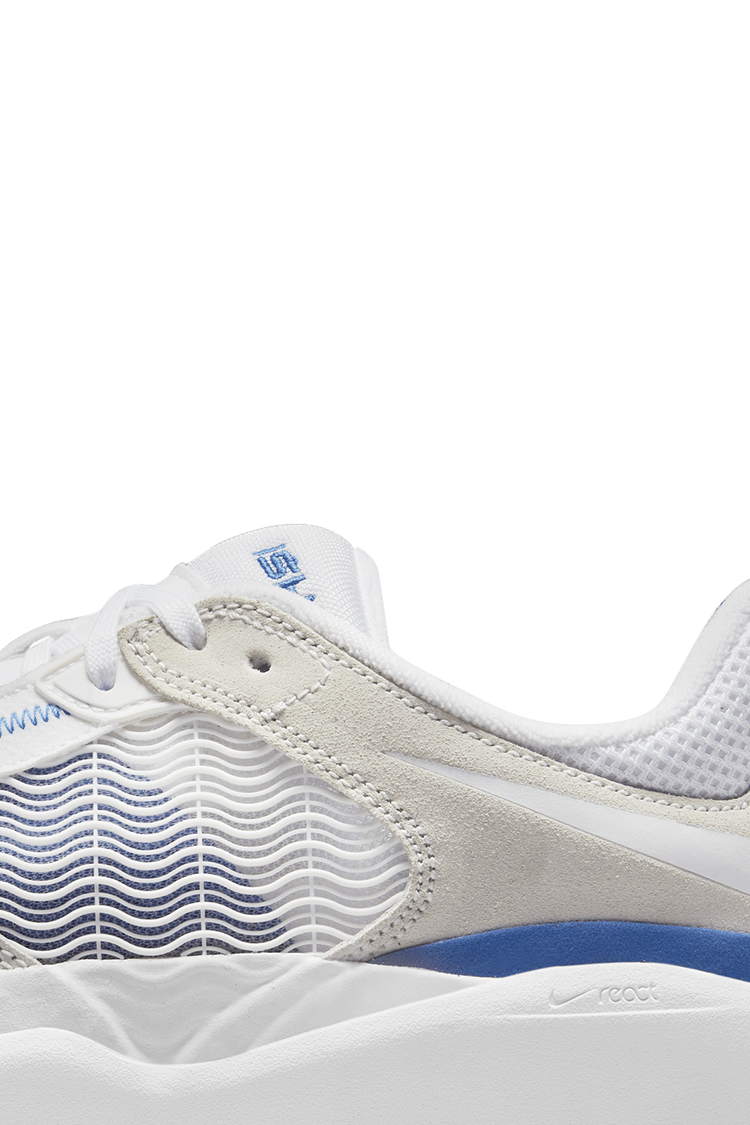 SB Ishod Wair 'Summit White' (DC7232-100) 發售日期