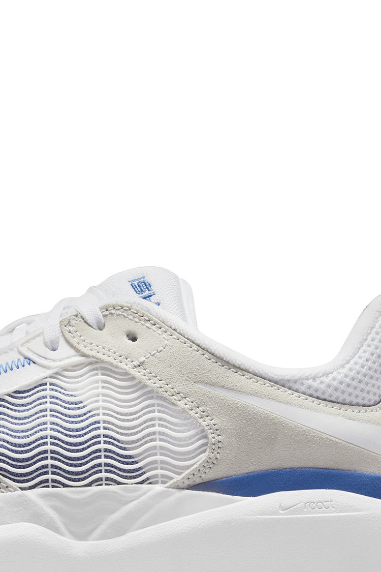 SB Ishod Wair 'Summit White' (DC7232-100) Release Date