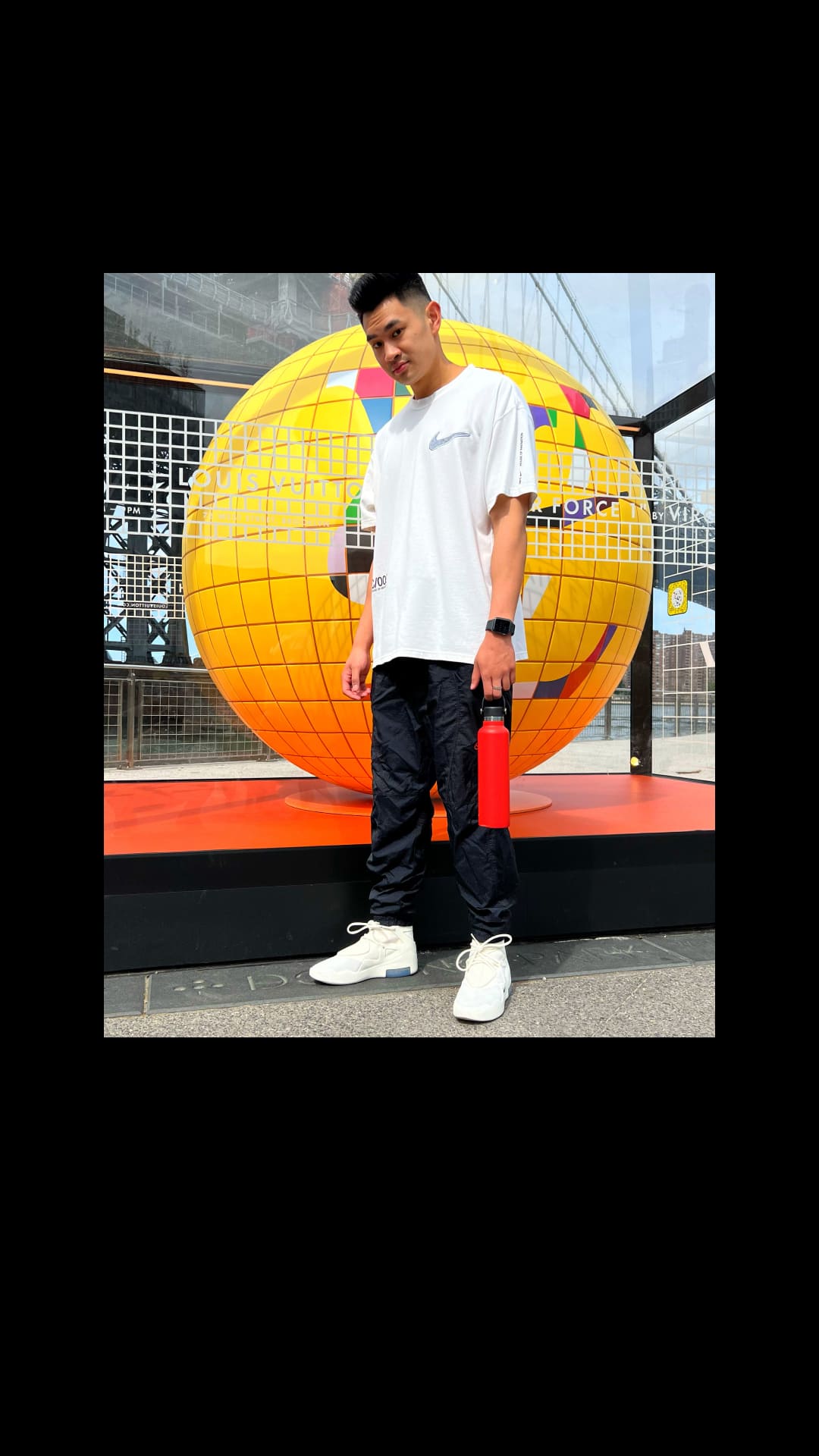 【NIKE公式】Kickcheck 5.31 - AAPIHM