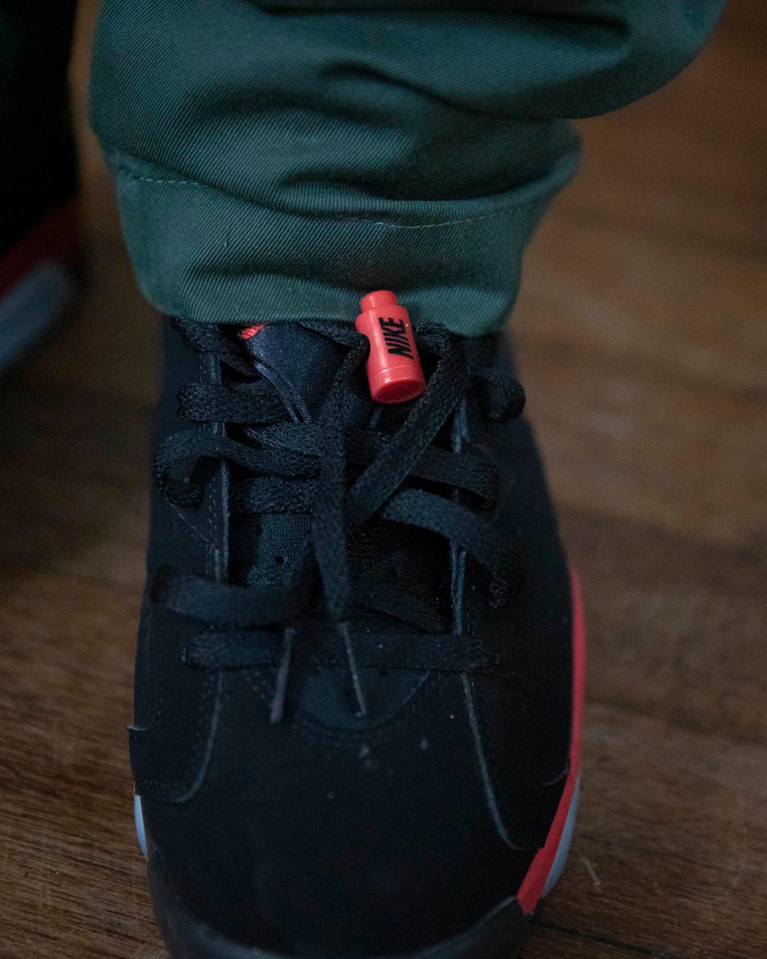 Street SNKRS: Patta Kings Day