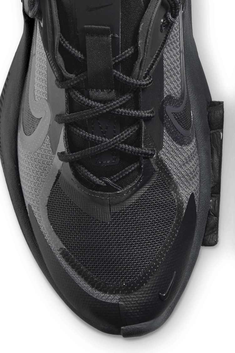 Ημερομηνία κυκλοφορίας του Fontanka Edge "Triple Black"