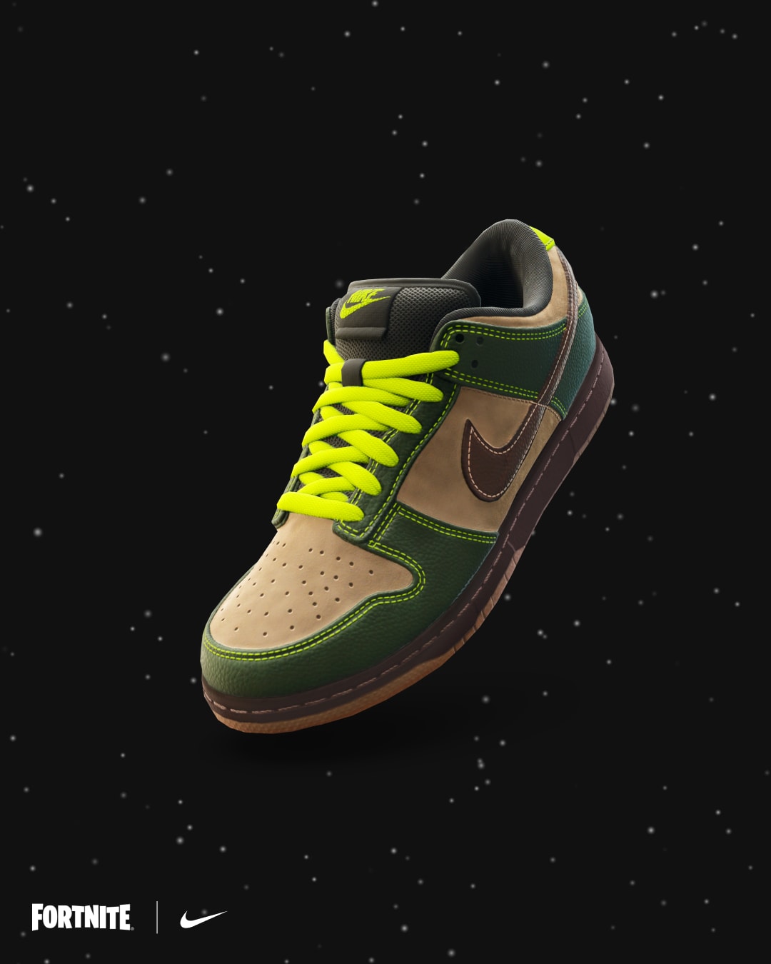 May Fortnite Drop 2