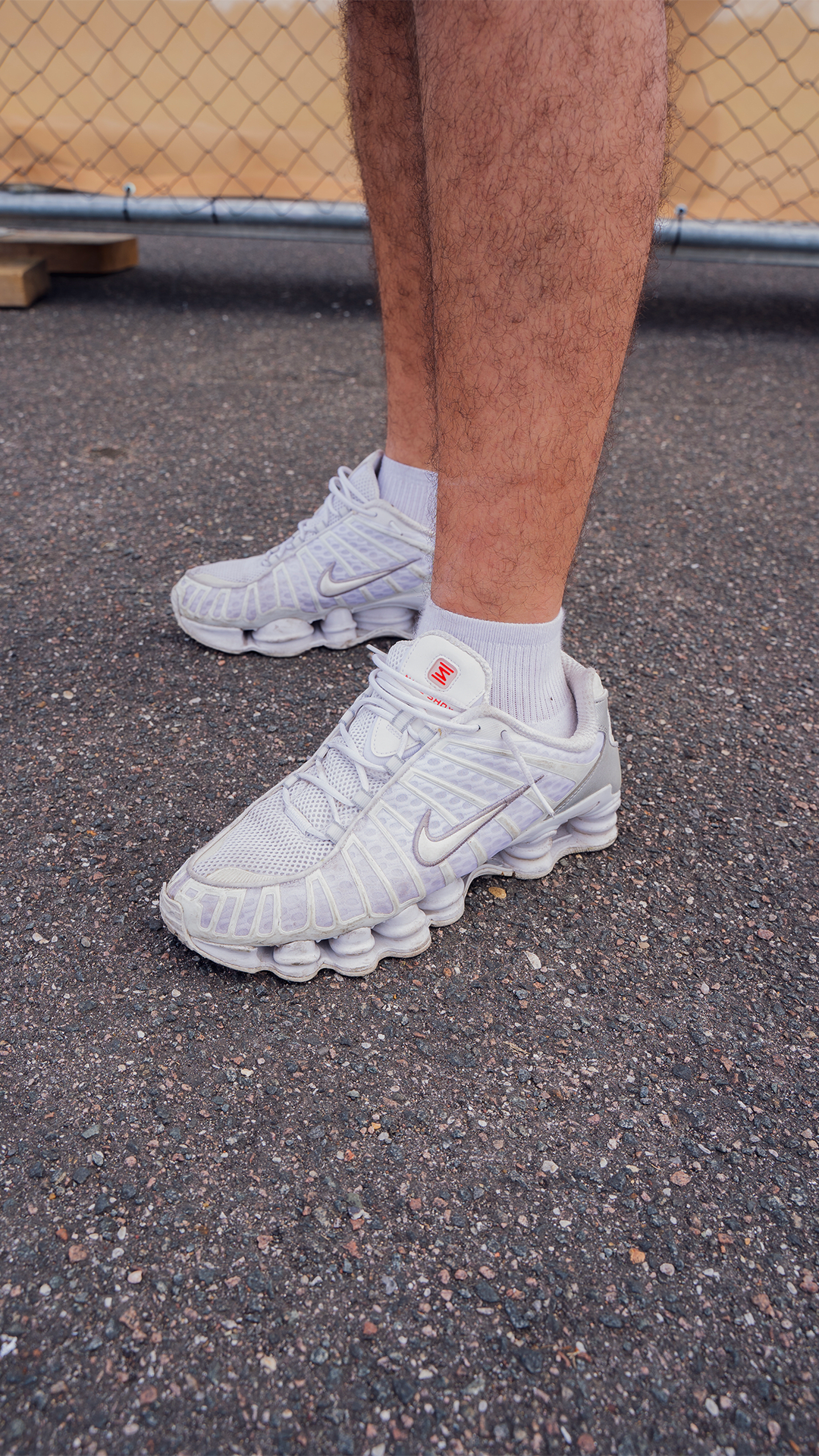 Street SNKRS : YARDLAND FESTIVAL