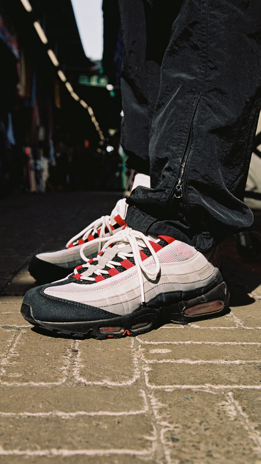 Street SNKRS: Hammersmith and Fulham