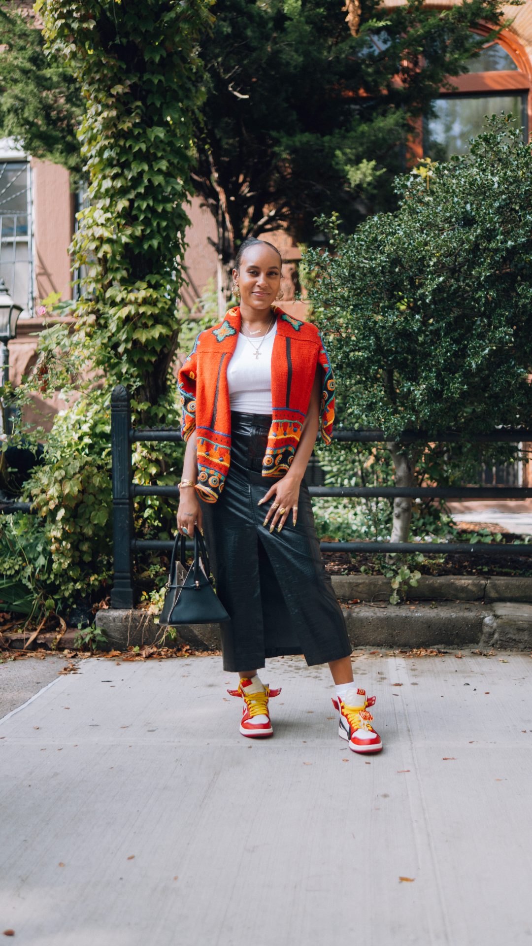 Street SNKRS: To Many More: Nike Women Block Party