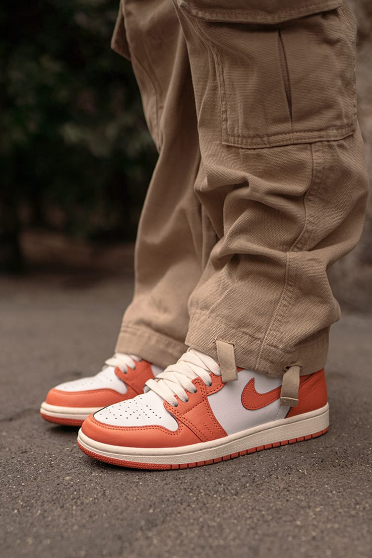 Street SNKRS: Milan
