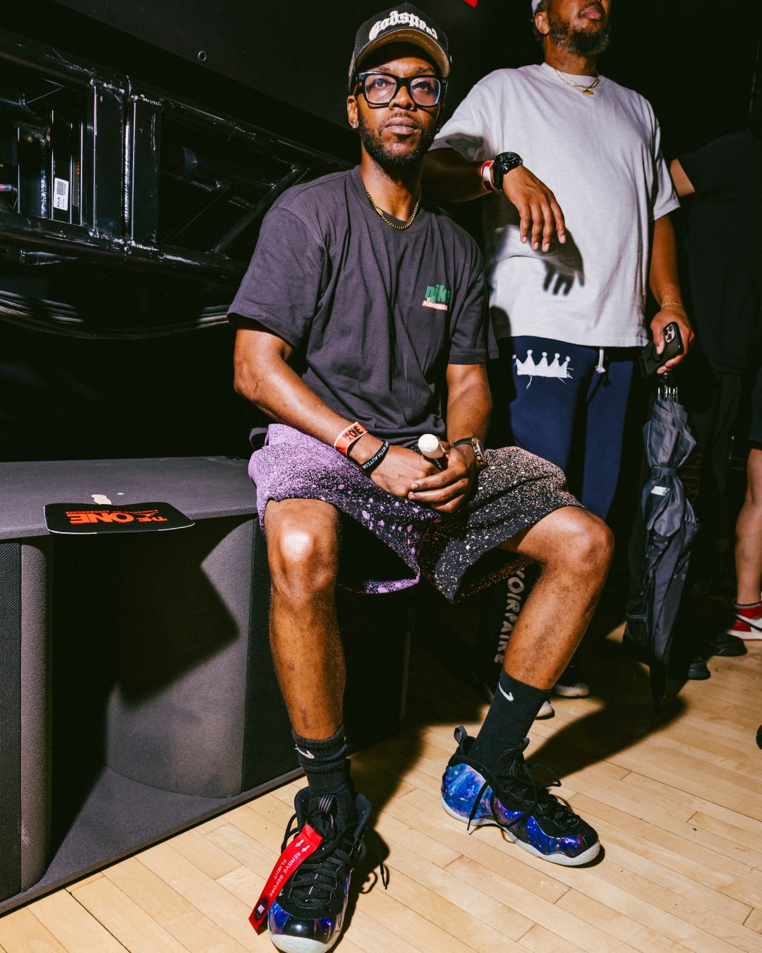 Street SNKRS: NYvsNY: The Bronx