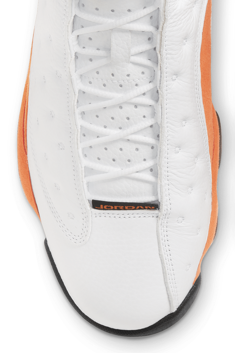 วันเปิดตัว Air Jordan 13 “Starfish”