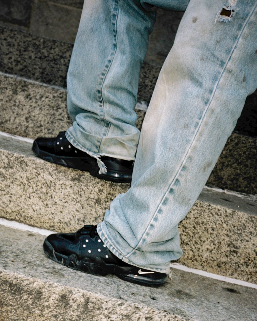 Street SNKRS: Baltimore