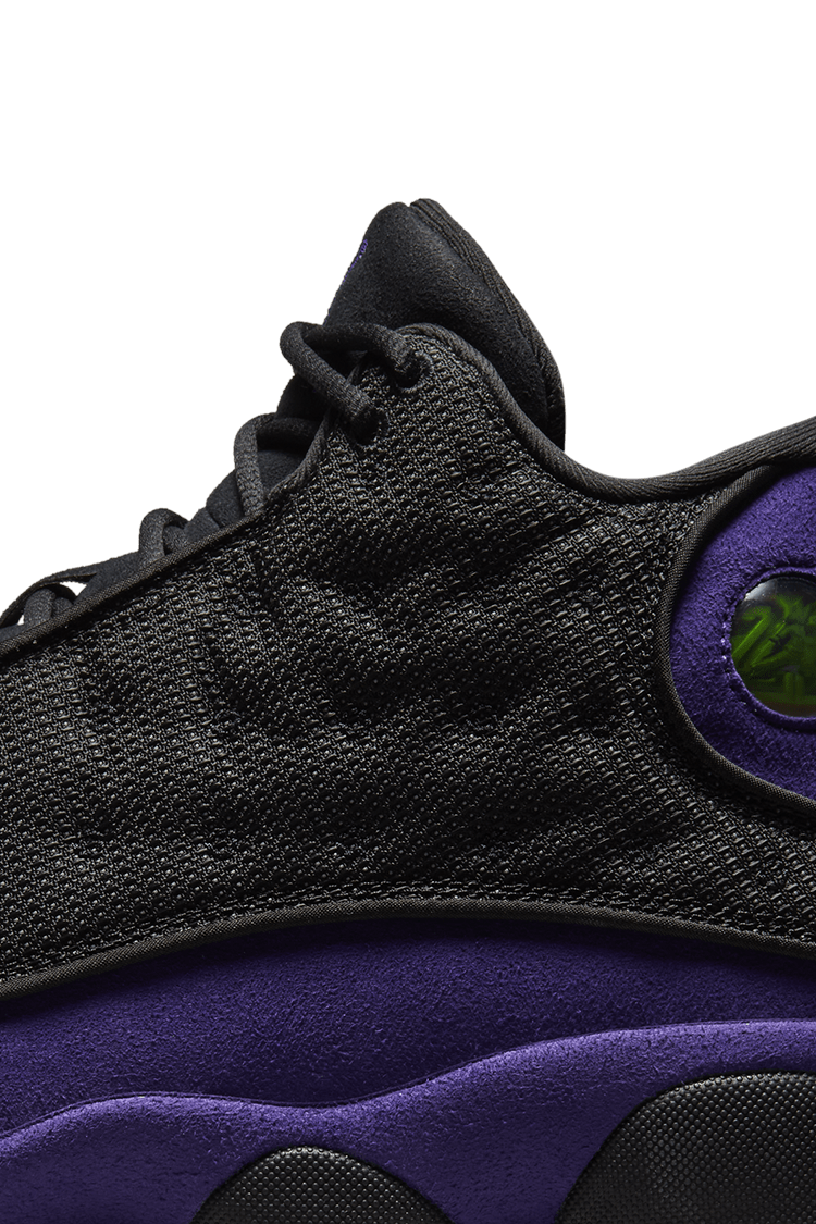 Air Jordan 13 "Court Purple" (DJ5982-015) – Erscheinungsdatum