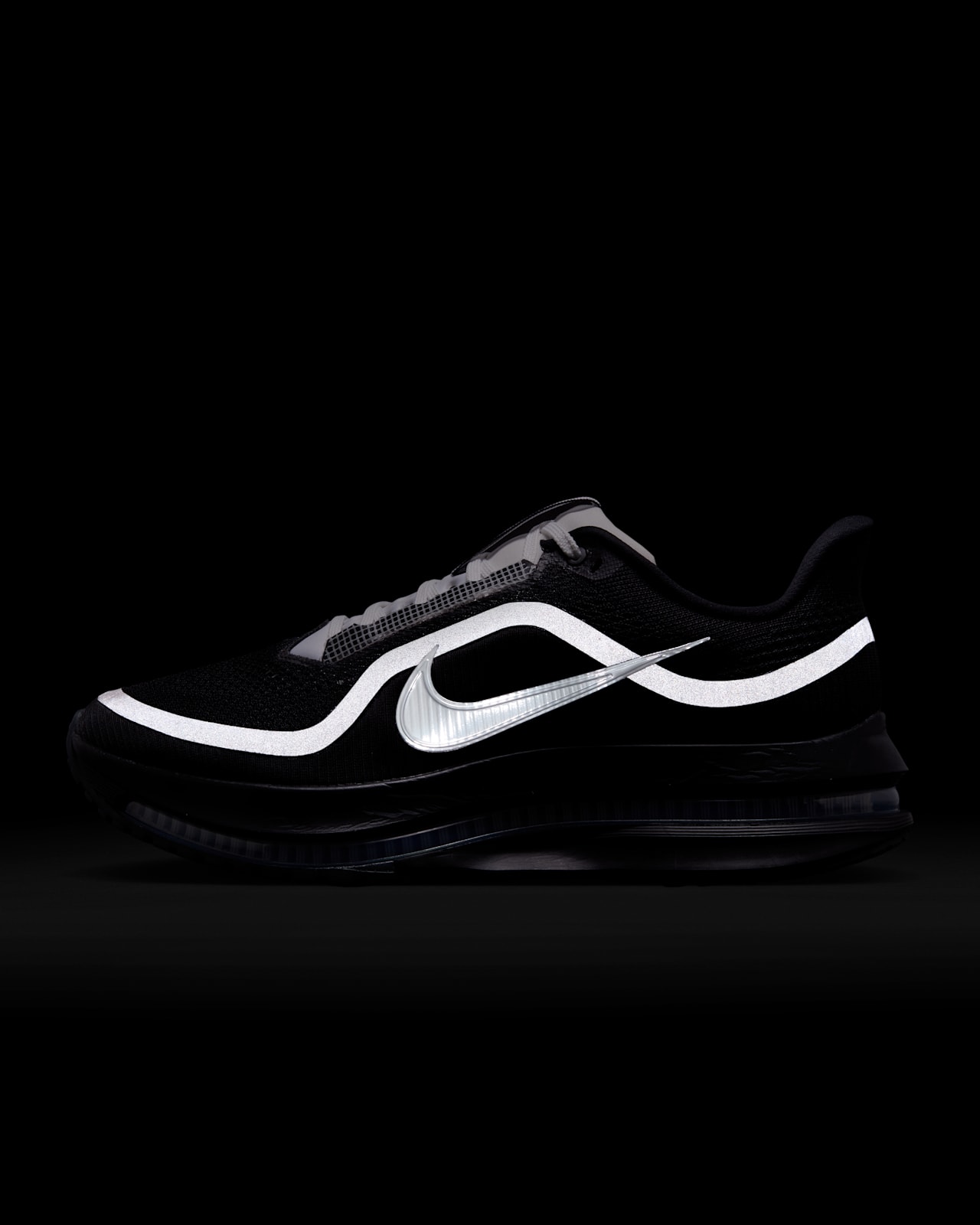 Pegasus Premium 'Black and White' (IH4369-001) Release Date 