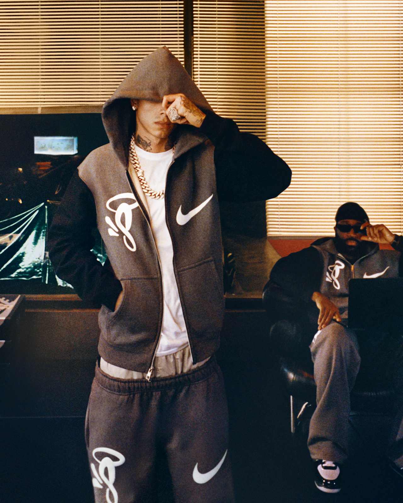 【NIKE公式】Synaアパレルコレクション 発売日