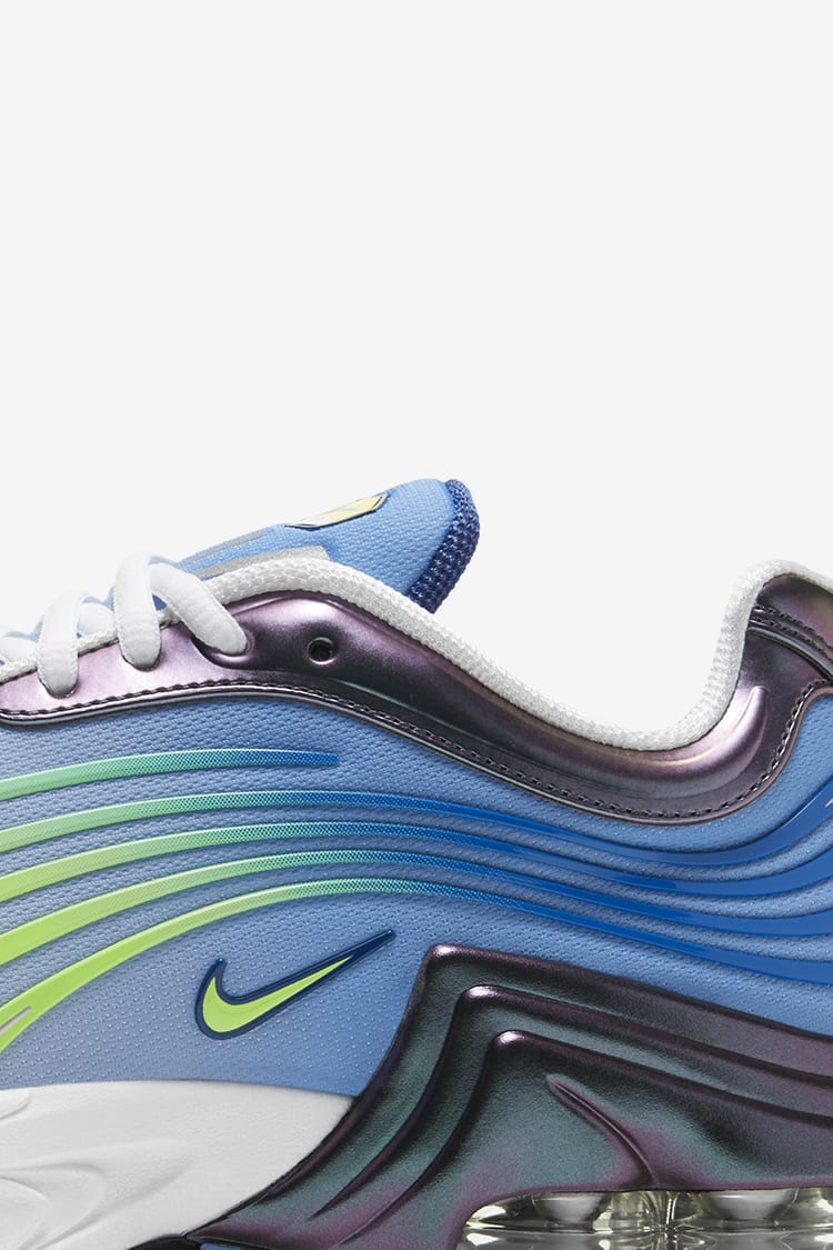 Air Max Plus 2 "Deep Royal Blue" – Data de lançamento
