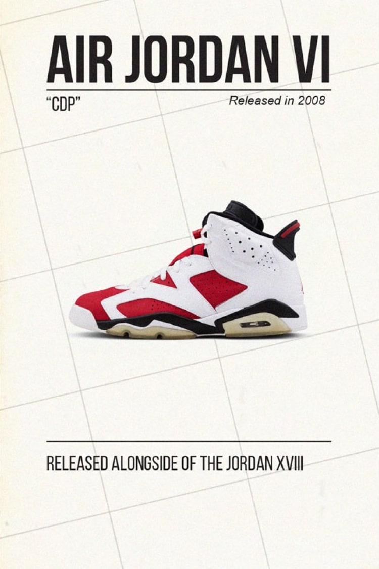 2008 carmine shops 6s