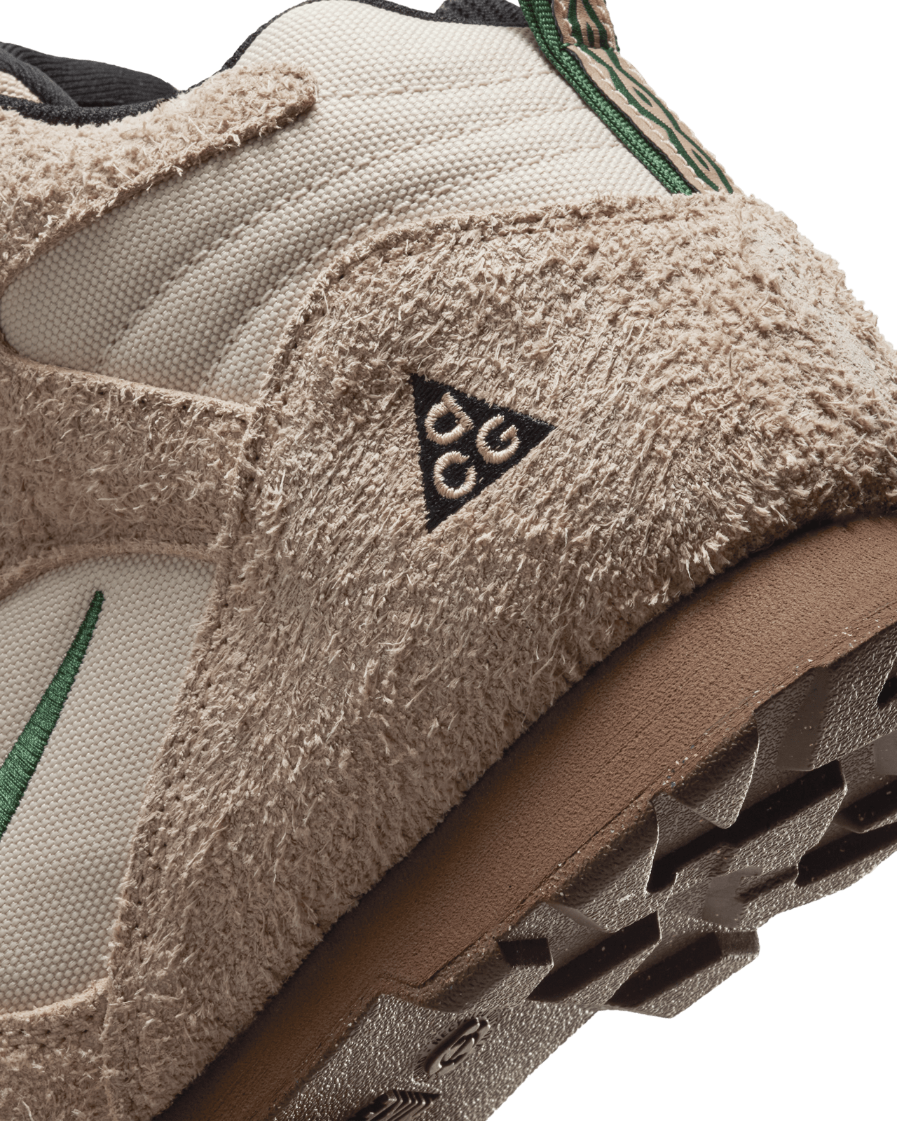 ACG Torre Mid Waterproof ‚Sand Drift and Hemp‘ (FD0212-202) – datum uvedení