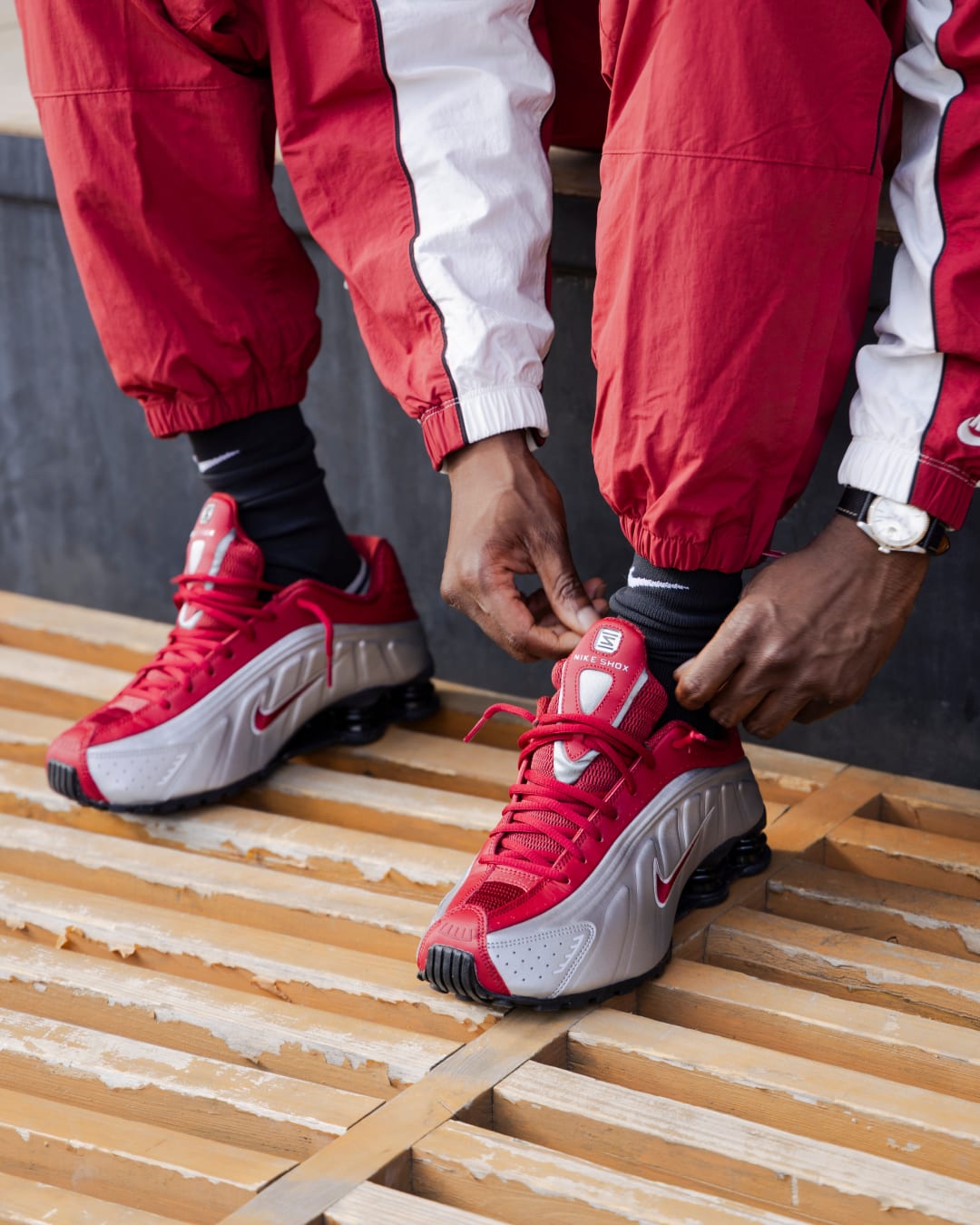 Street SNKRS: TOMA Atlanta