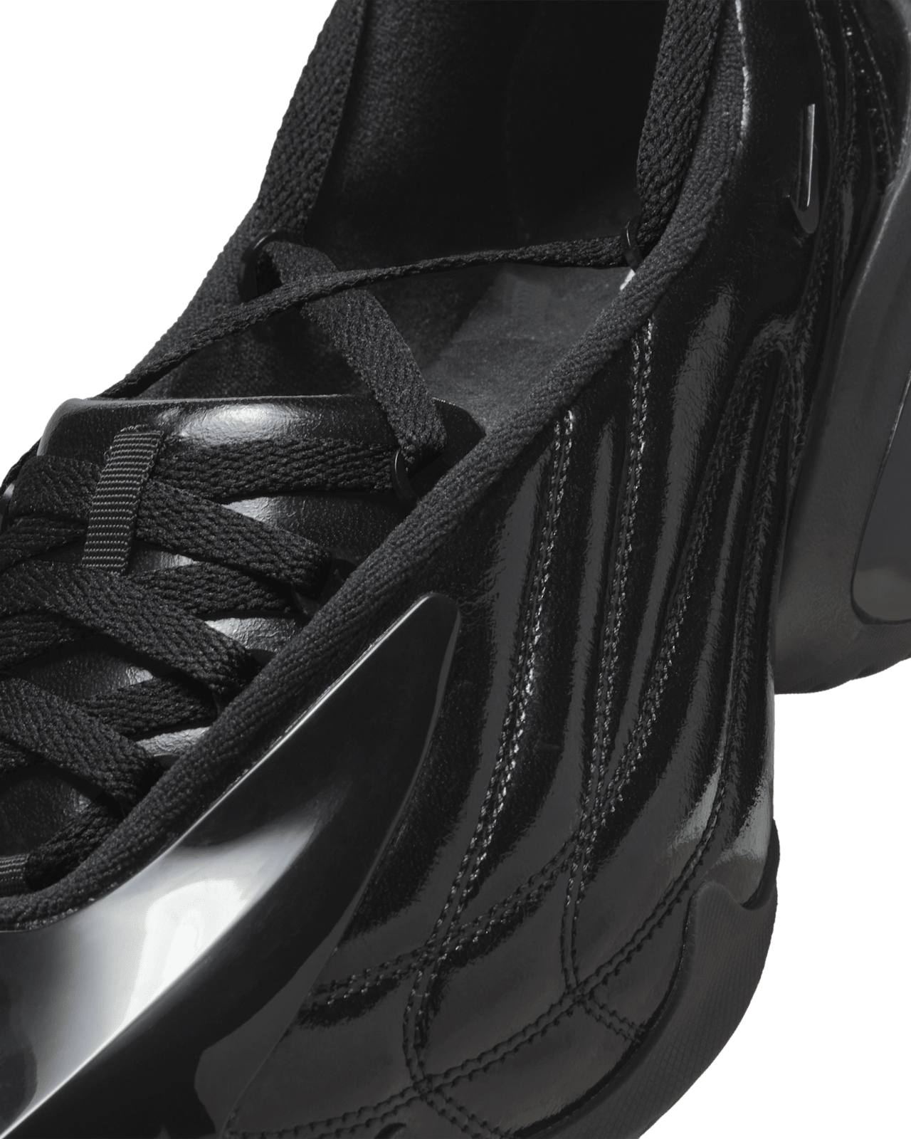 Date de sortie de la Air Max Muse x KNWLS « Black » pour femme (II3670-001)